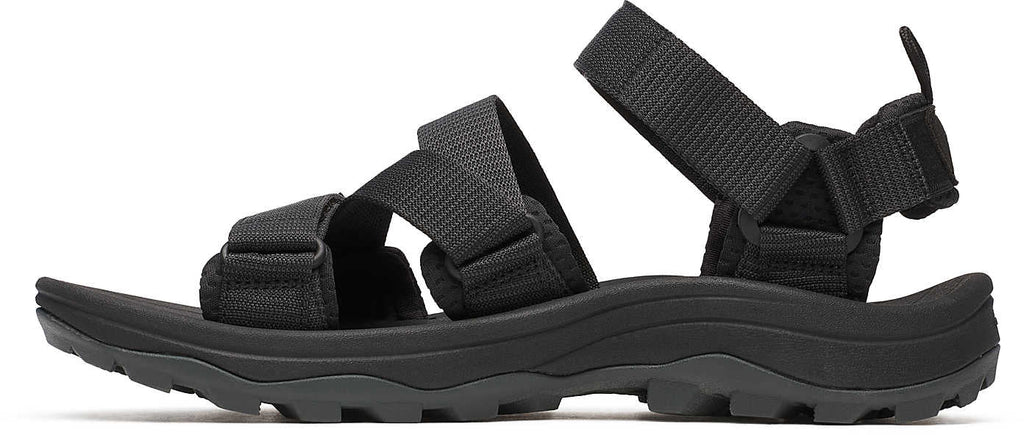 Merrell Speed Fusion Sport RMX Men's Sandals - Black - View 3