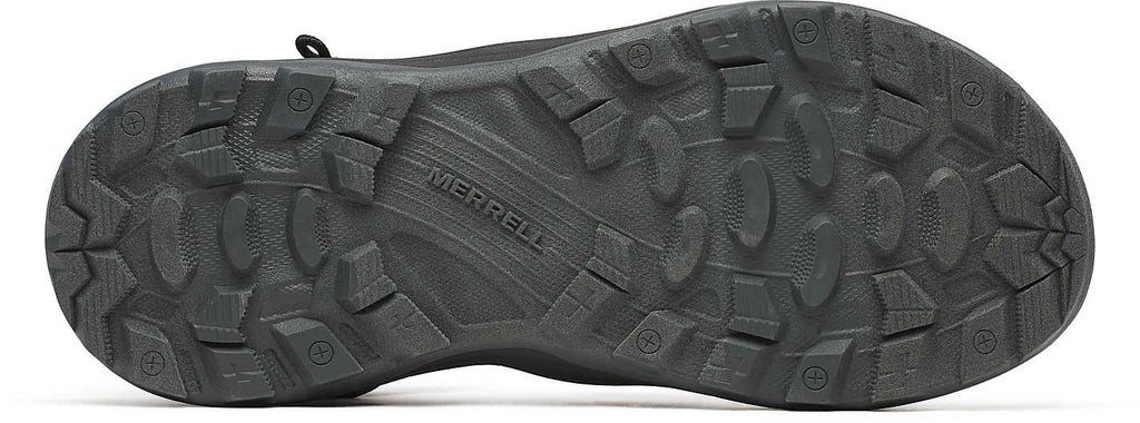 Merrell Speed Fusion Sport RMX Men's Sandals - Black - View 2