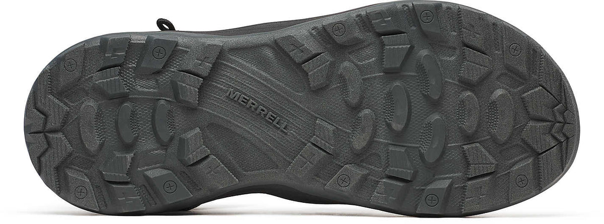 Merrell Speed Fusion Sport RMX Men's Sandals - Black - View 2
