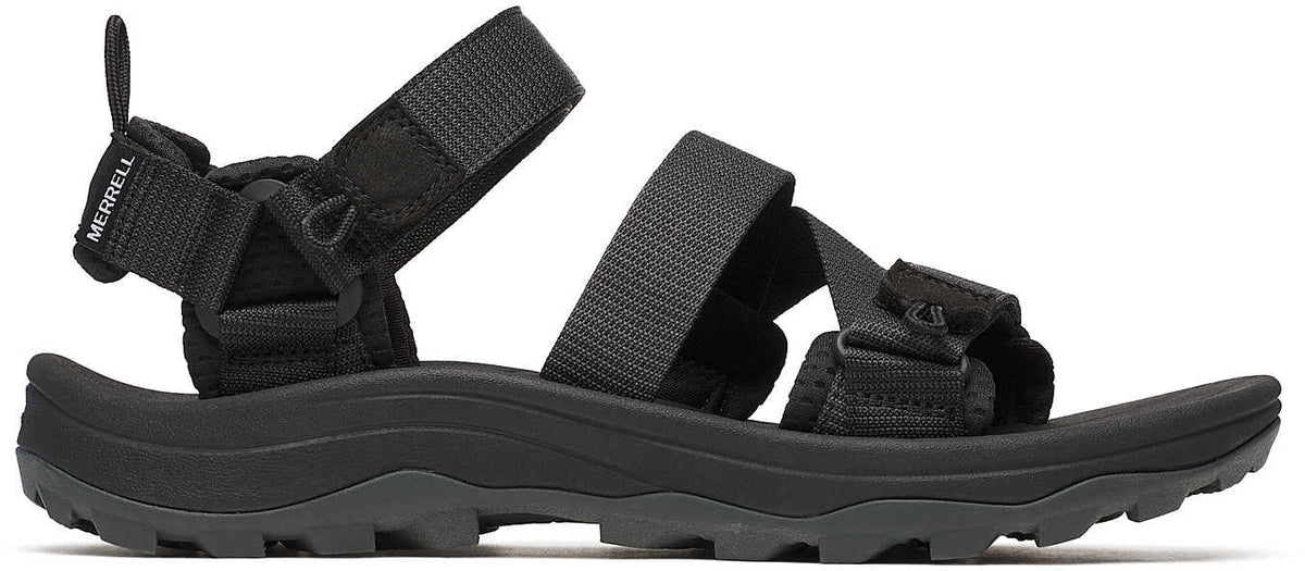 Merrell Speed Fusion Sport RMX Men's Sandals - Black - View 1