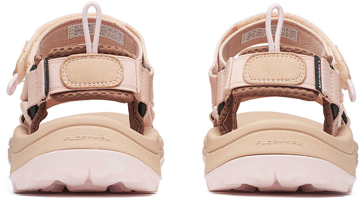 Merrell Speed Fusion Sport RMX Women's Sandals - Pink - View 5