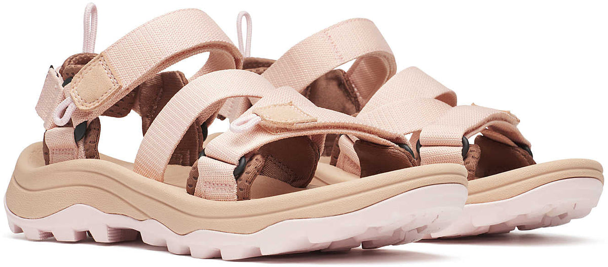 Merrell Speed Fusion Sport RMX Women's Sandals - Pink - View 6