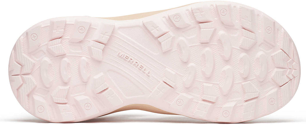 Merrell Speed Fusion Sport RMX Women's Sandals - Pink - View 2
