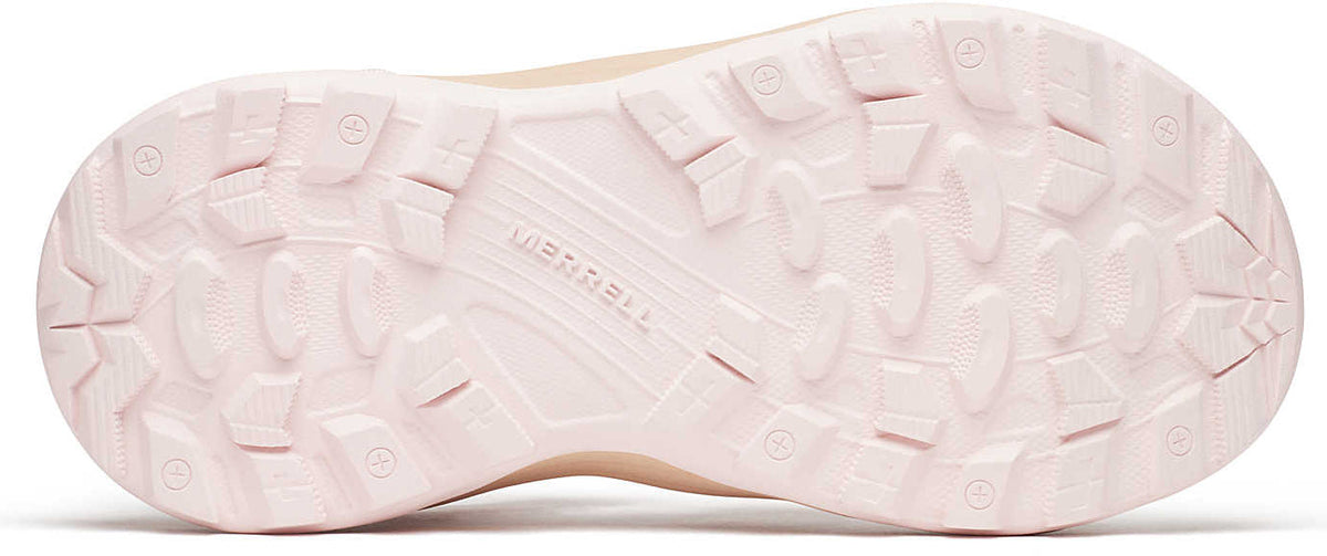 Merrell Speed Fusion Sport RMX Women's Sandals - Pink - View 2