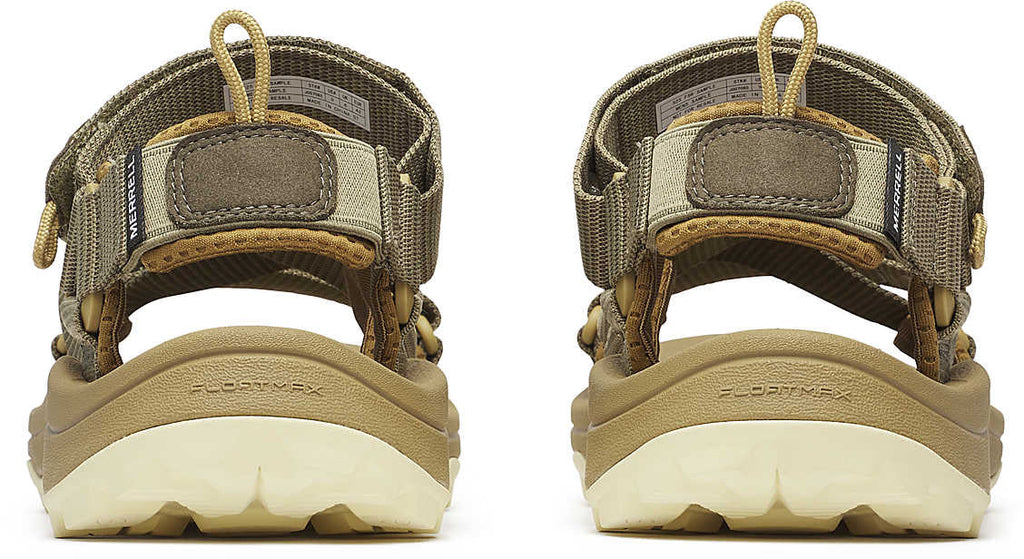 Merrell Speed Fusion Sport RMX Men's Sandals - Brown - View 5