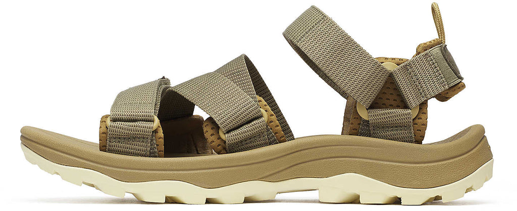 Merrell Speed Fusion Sport RMX Men's Sandals - Brown - View 3