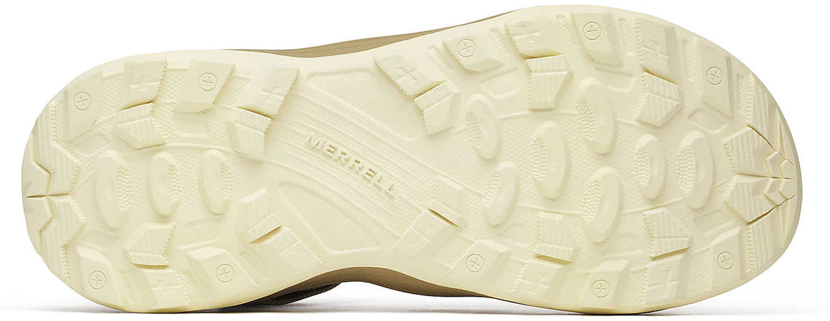 Merrell Speed Fusion Sport RMX Men's Sandals - Brown - View 2