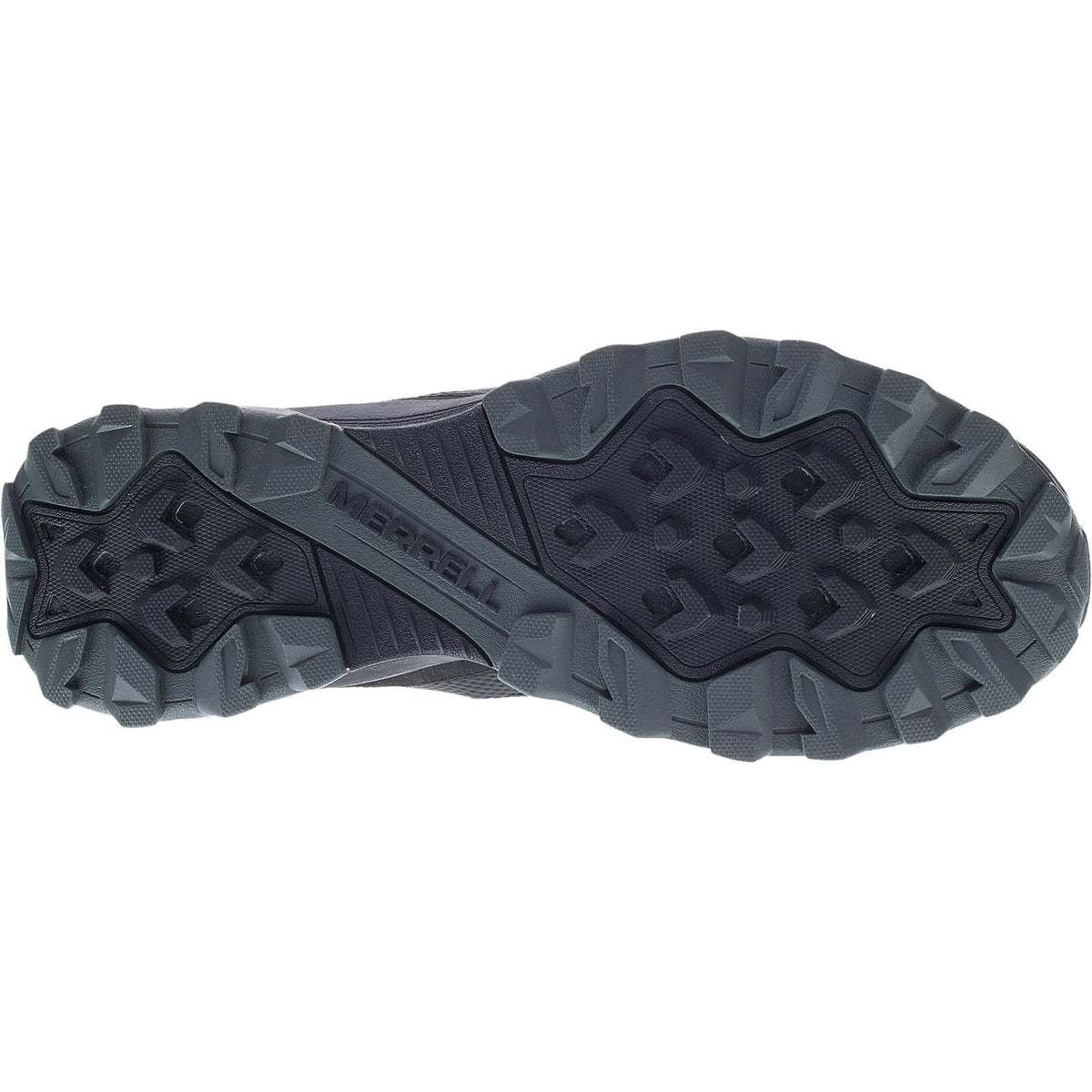Merrell Speed Strike GORE-TEX Men's Walking Shoes - Black - View 2