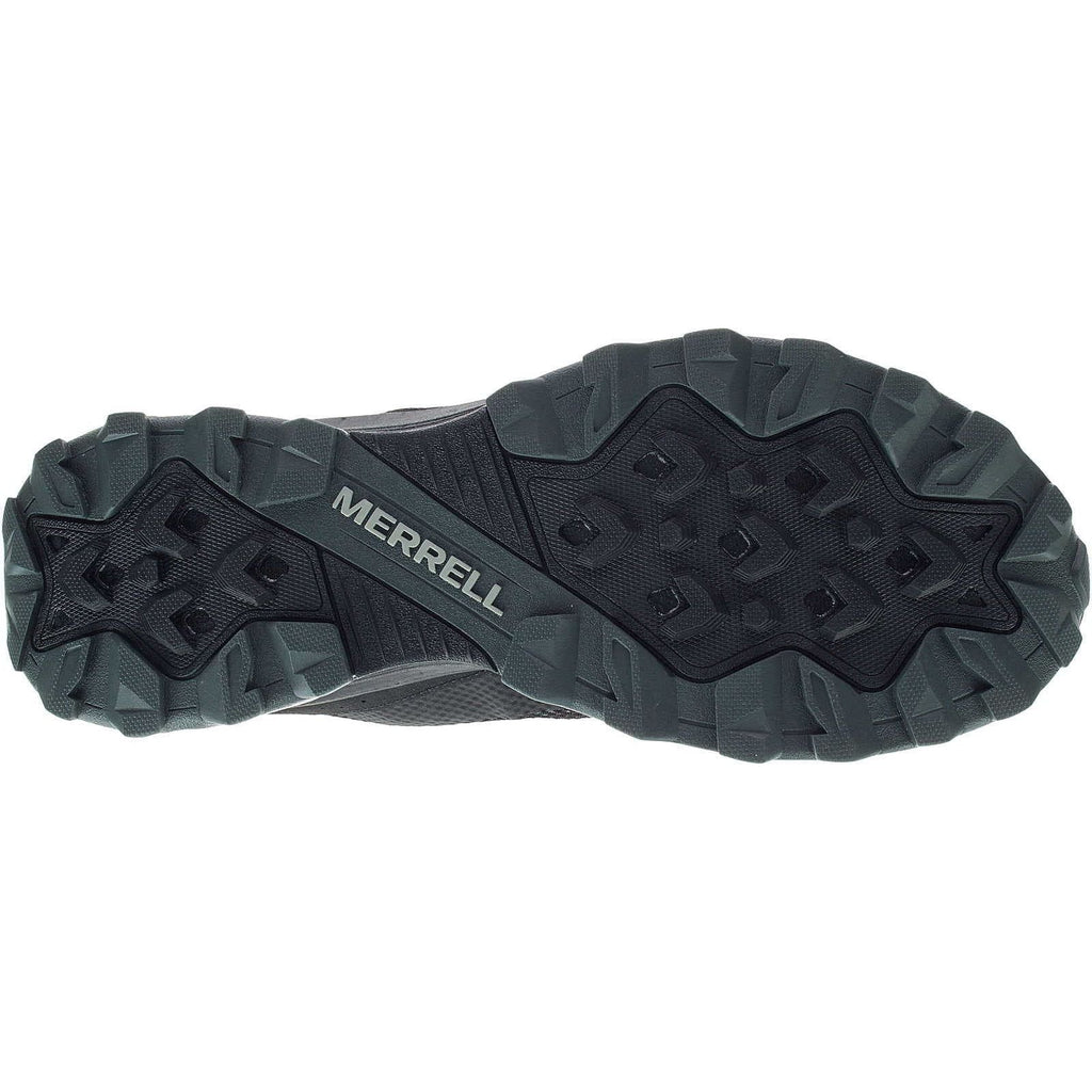 Merrell Speed Strike Mid GORE-TEX Men's Walking Boots - Black - View 2