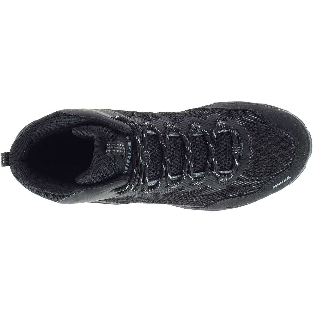 Merrell Speed Strike Mid GORE-TEX Men's Walking Boots - Black - View 4