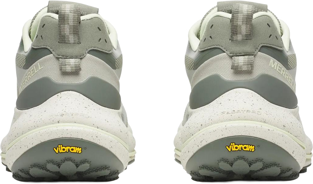 Merrell Speedarc Matis GORE-TEX Men's Walking Shoes - Green - View 5