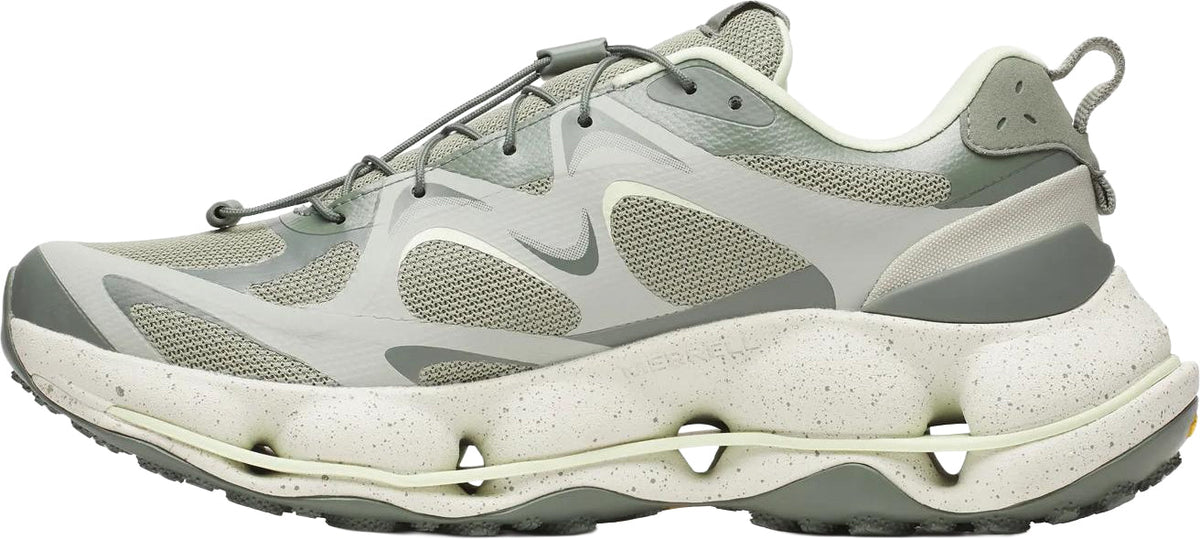 Merrell Speedarc Matis GORE-TEX Men's Walking Shoes - Green - View 3