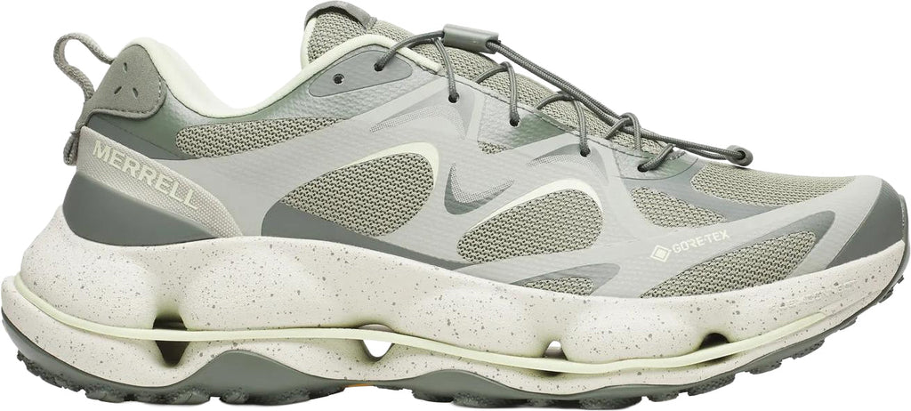 Merrell Speedarc Matis GORE-TEX Men's Walking Shoes - Green - View 1