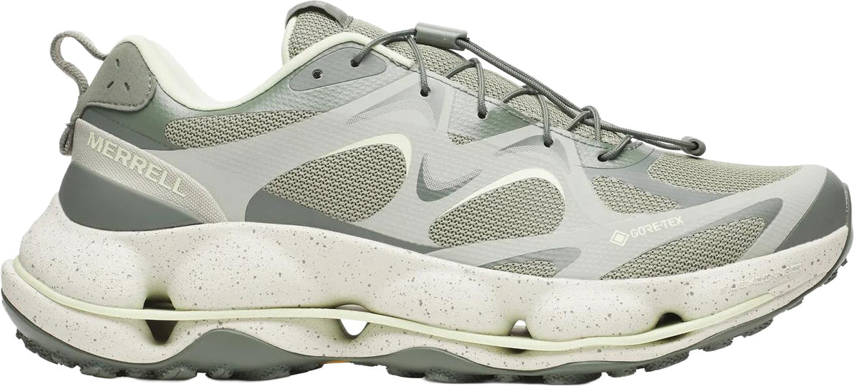 Merrell Speedarc Matis GORE-TEX Men's Walking Shoes - Green - View 1