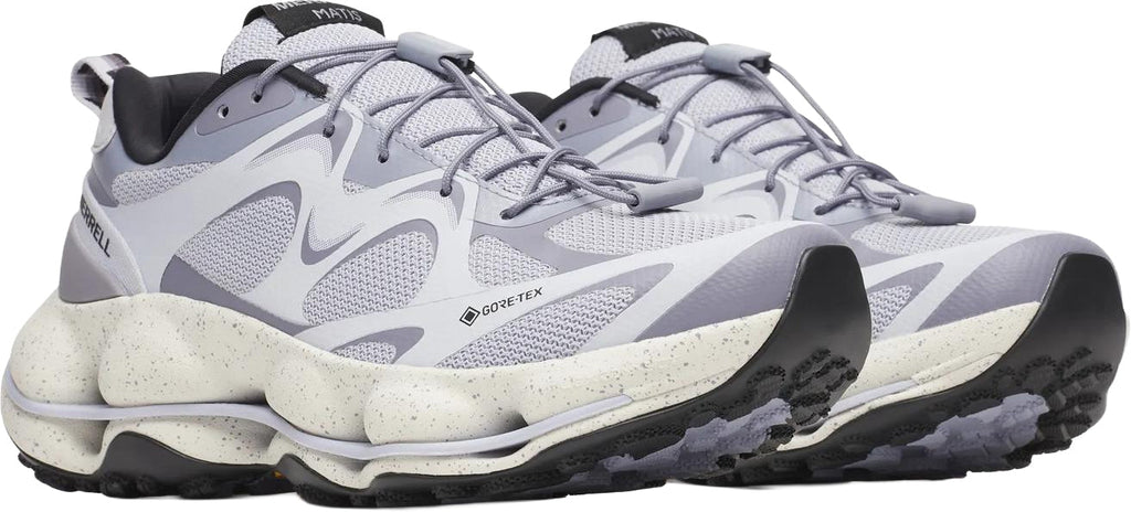 Merrell Speedarc Matis GORE-TEX Women's Walking Shoes - Blue - View 6