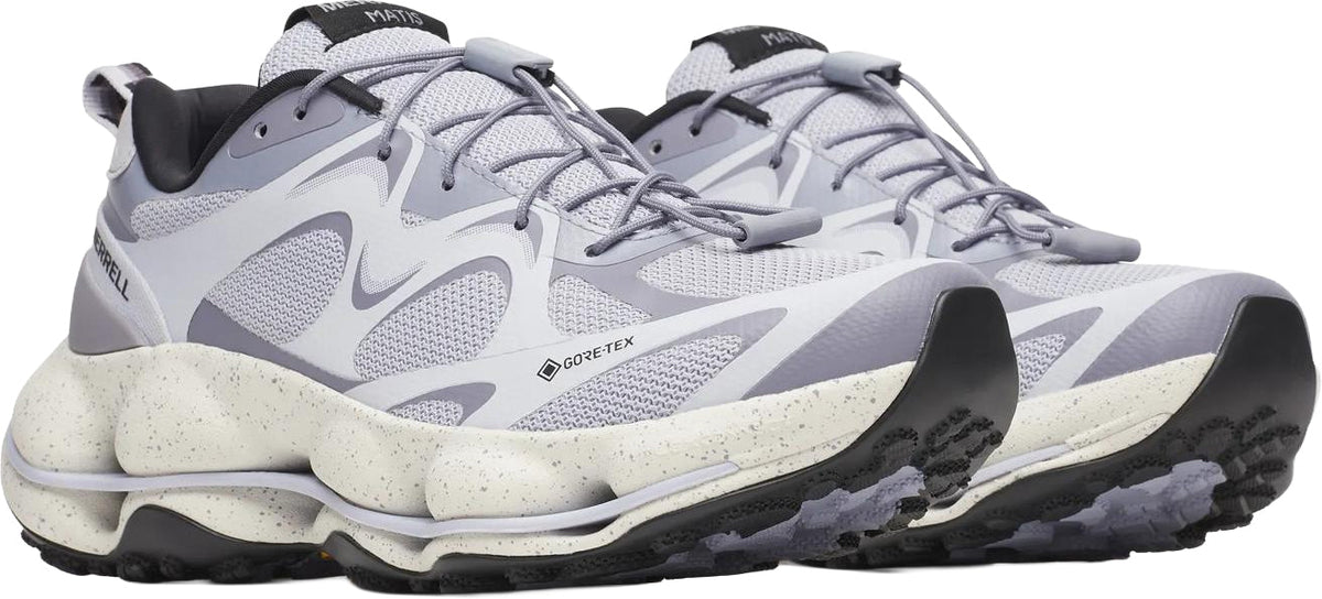 Merrell Speedarc Matis GORE-TEX Women's Walking Shoes - Blue - View 6