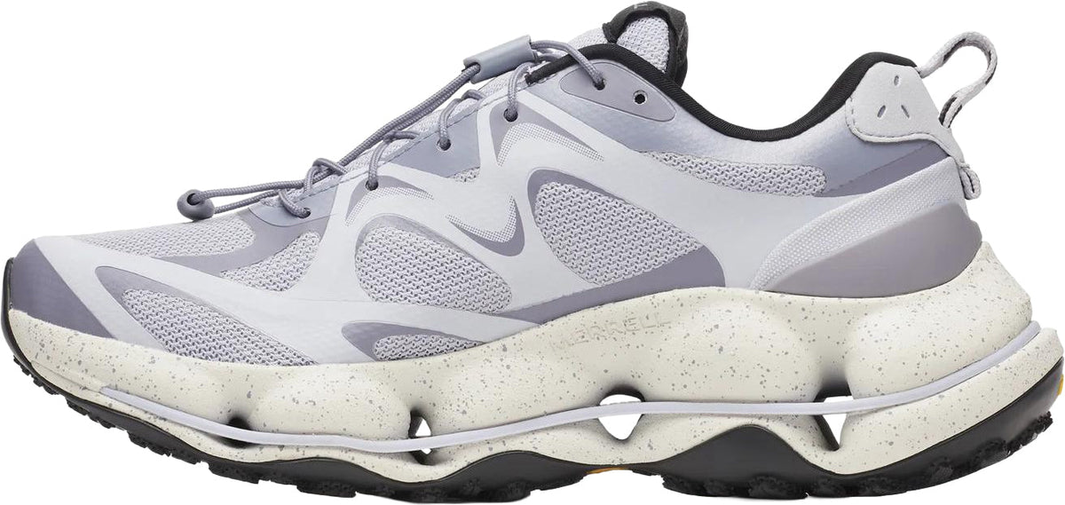 Merrell Speedarc Matis GORE-TEX Women's Walking Shoes - Blue - View 3