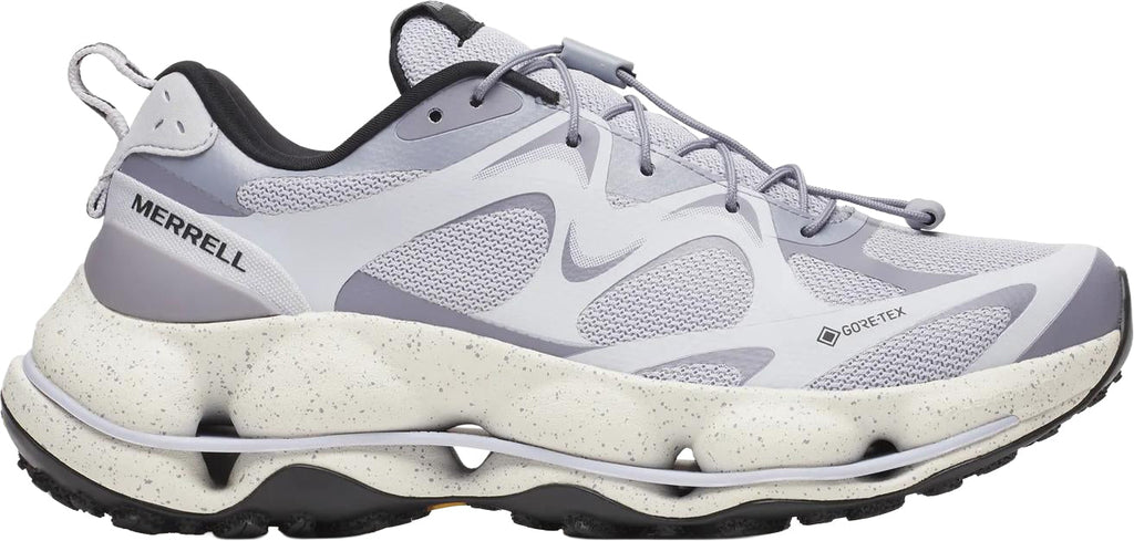 Merrell Speedarc Matis GORE-TEX Women's Walking Shoes - Blue - View 1