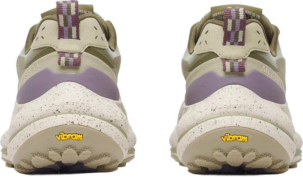 Merrell Speedarc Matis GORE-TEX Women's Walking Shoes - Green - View 5