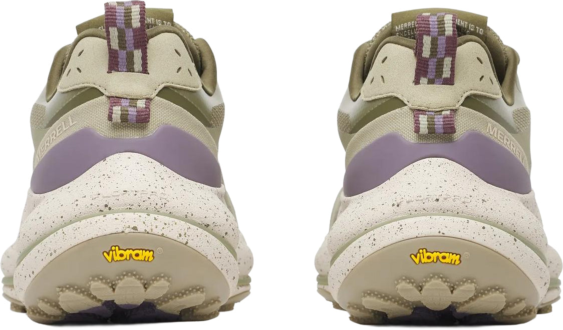 Merrell Speedarc Matis GORE-TEX Women's Walking Shoes - Green - View 5