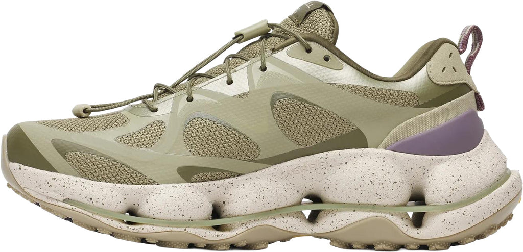 Merrell Speedarc Matis GORE-TEX Women's Walking Shoes - Green - View 3