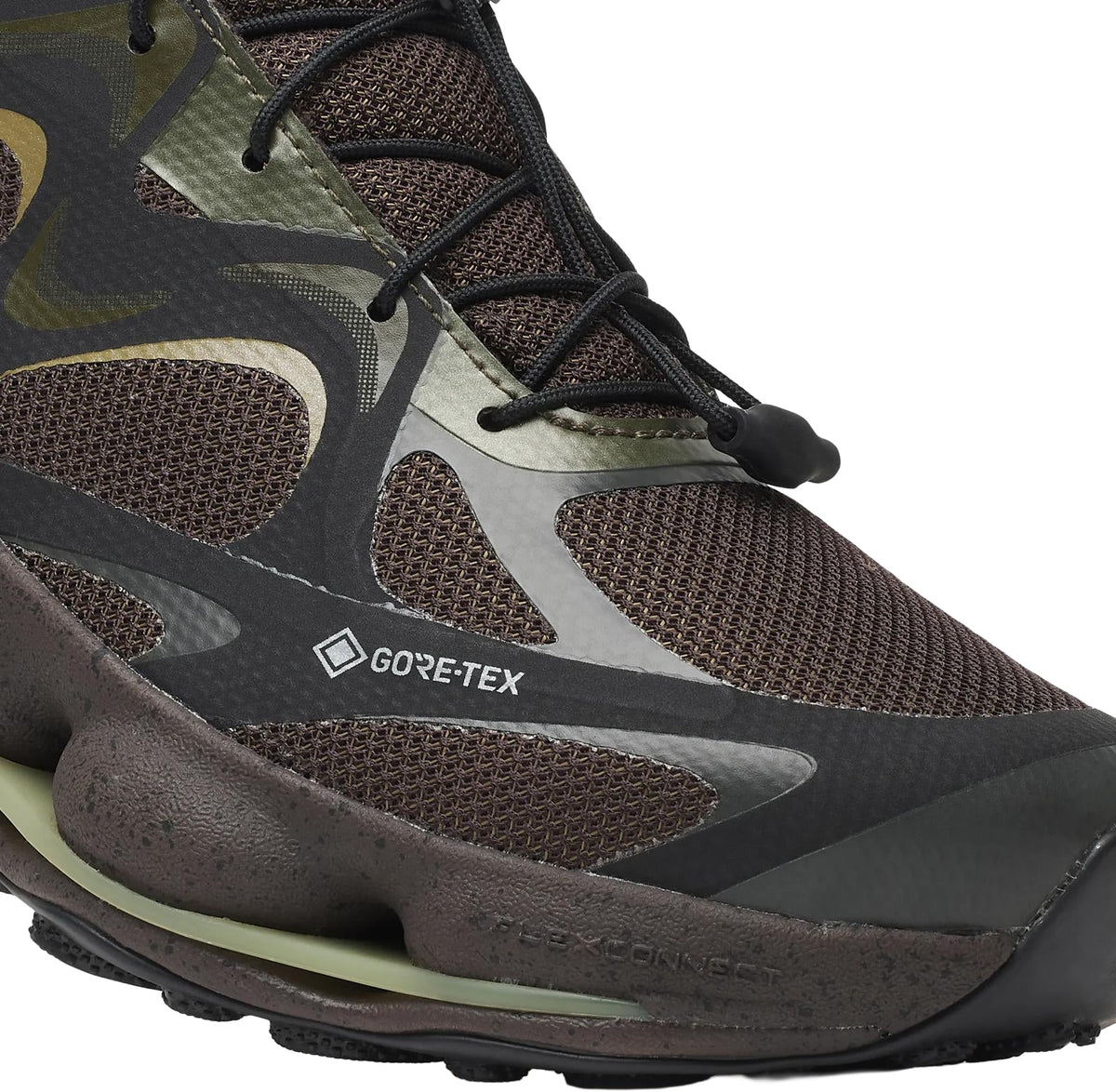 Merrell Speedarc Matis GORE-TEX Men's Walking Shoes - Black - View 8