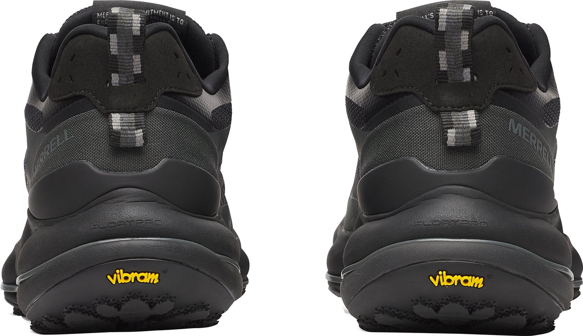 Merrell Speedarc Matis GORE-TEX Men's Walking Shoes - Black - View 5
