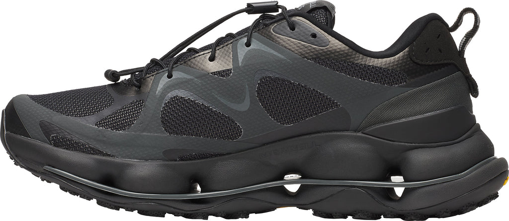 Merrell Speedarc Matis GORE-TEX Men's Walking Shoes - Black - View 3