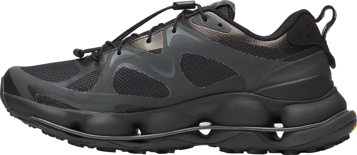 Merrell Speedarc Matis GORE-TEX Men's Walking Shoes - Black - View 3