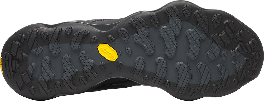 Merrell Speedarc Matis GORE-TEX Men's Walking Shoes - Black - View 2