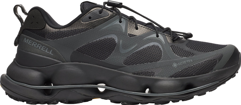 Merrell Speedarc Matis GORE-TEX Men's Walking Shoes - Black - View 1