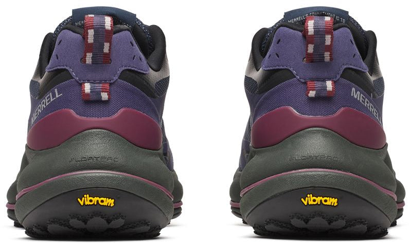 Merrell Speedarc Matis GORE-TEX Men's Walking Shoes - Blue - View 5