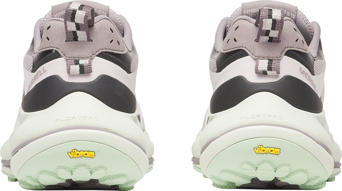 Merrell Speedarc Matis GORE-TEX Women's Walking Shoes - Green - View 5