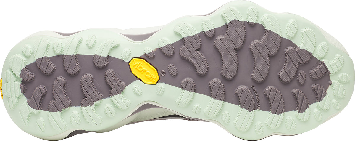 Merrell Speedarc Matis GORE-TEX Women's Walking Shoes - Green - View 2
