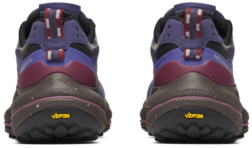 Merrell Speedarc Matis GORE-TEX Women's Walking Shoes - Blue - View 5