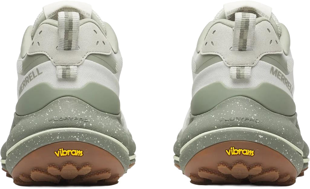 Merrell Speedarc Matis Men's Walking Shoes - Green - View 5