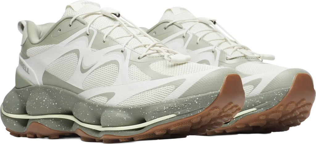Merrell Speedarc Matis Men's Walking Shoes - Green - View 6