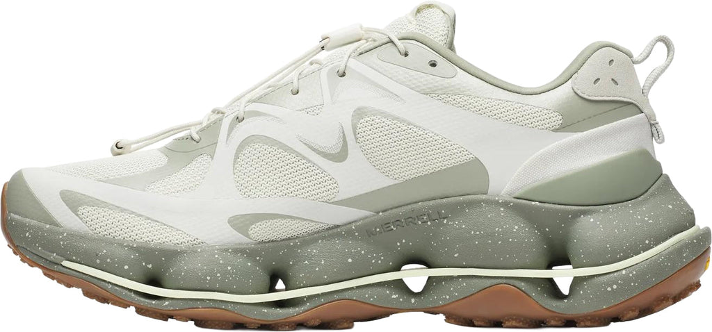 Merrell Speedarc Matis Men's Walking Shoes - Green - View 3