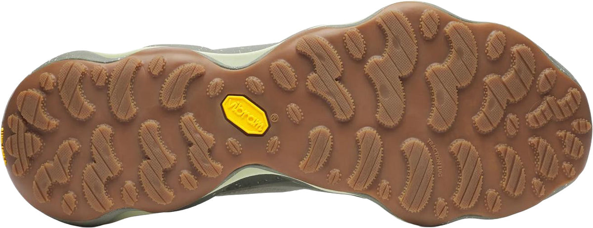 Merrell Speedarc Matis Men's Walking Shoes - Green - View 2