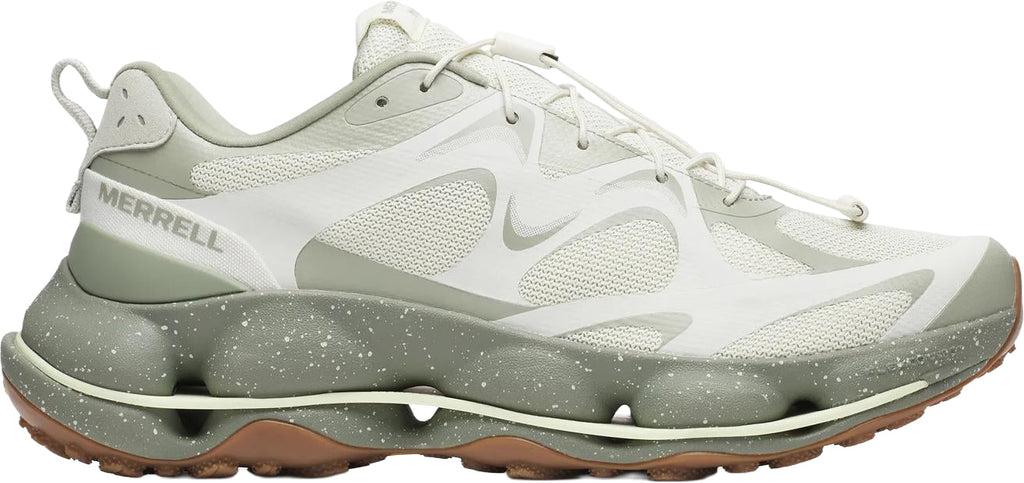 Merrell Speedarc Matis Men's Walking Shoes - Green - View 1