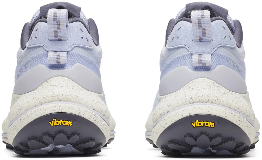 Merrell Speedarc Matis Women's Walking Shoes - Blue - View 5