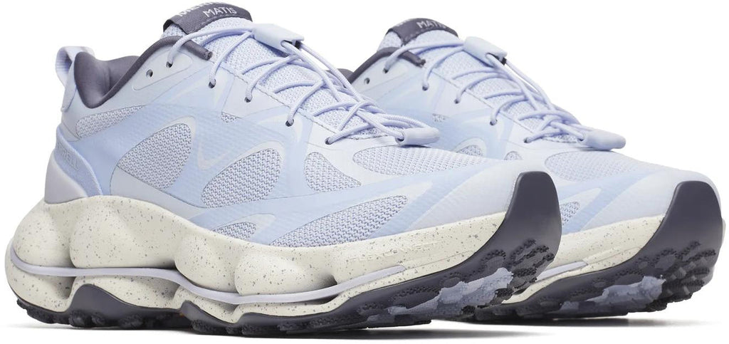 Merrell Speedarc Matis Women's Walking Shoes - Blue - View 6