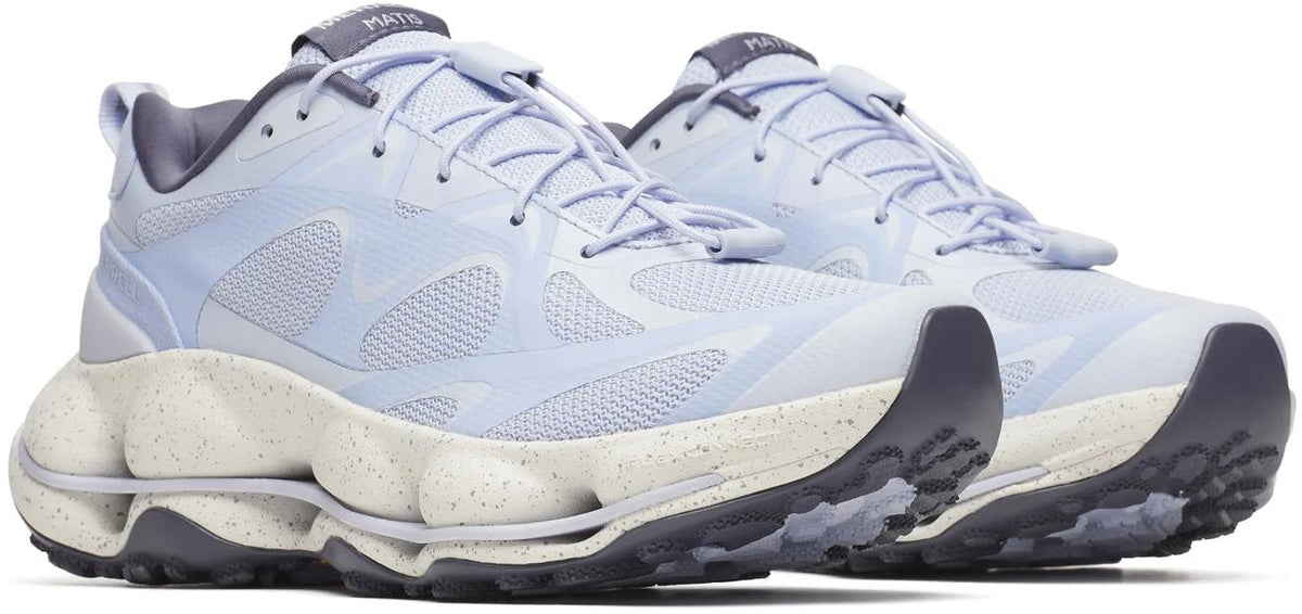 Merrell Speedarc Matis Women's Walking Shoes - Blue - View 6