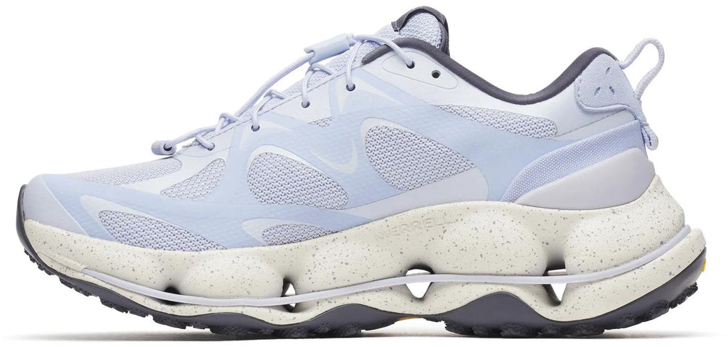Merrell Speedarc Matis Women's Walking Shoes - Blue - View 3