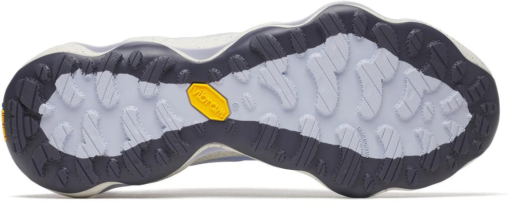 Merrell Speedarc Matis Women's Walking Shoes - Blue - View 2