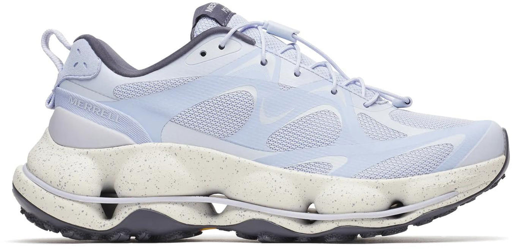 Merrell Speedarc Matis Women's Walking Shoes - Blue - View 1