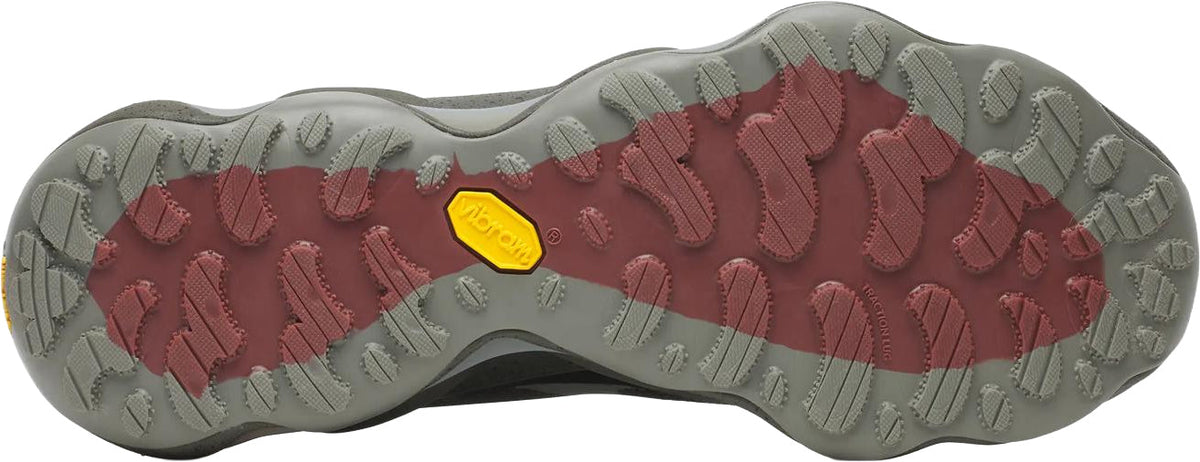 Merrell Speedarc Matis Men's Walking Shoes - Grey - View 2