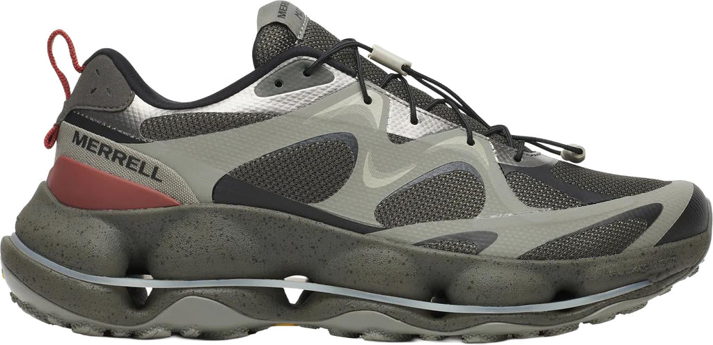 Merrell Speedarc Matis Men's Walking Shoes - Grey - View 1