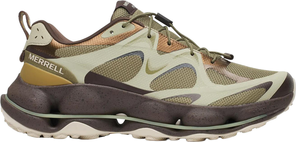 Merrell Speedarc Matis Men's Walking Shoes - Green - View 1