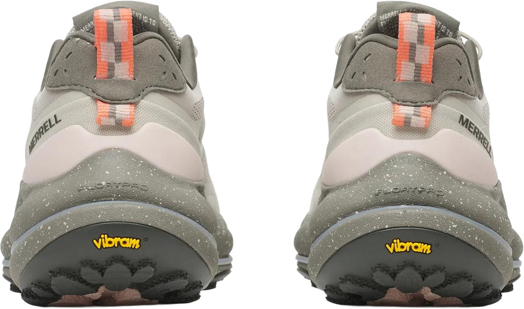 Merrell Speedarc Matis Women's Walking Shoes - Grey - View 5